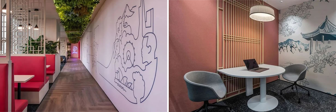 广州装建设计公司