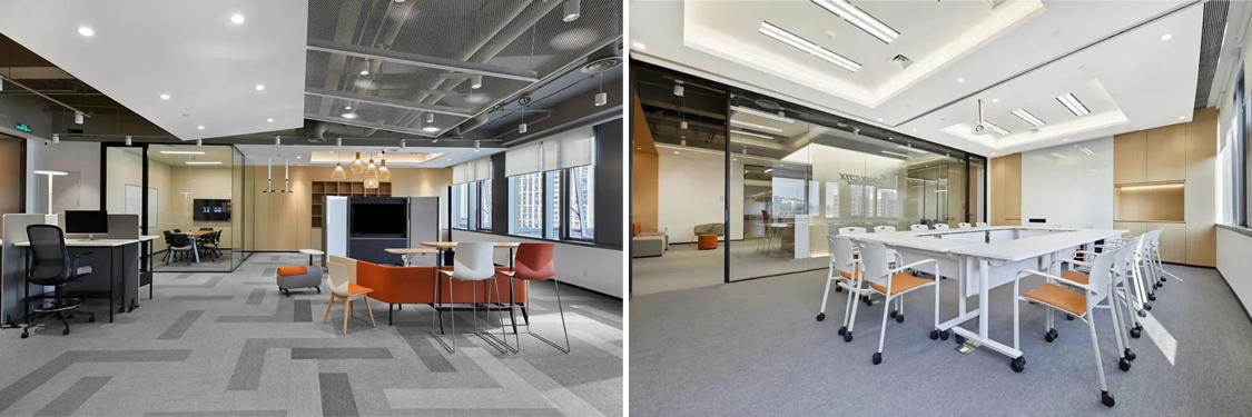 广州装建设计公司