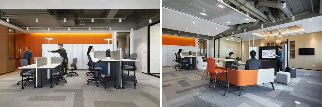 广州装建设计公司