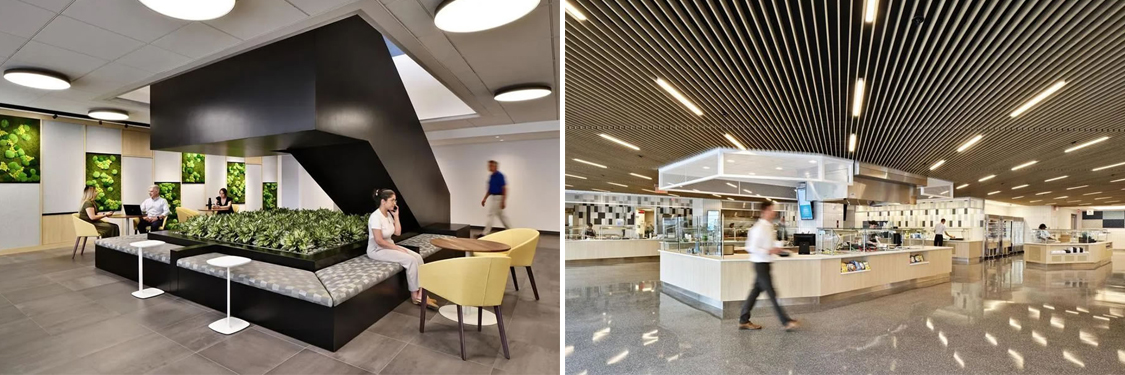 广州装建设计公司