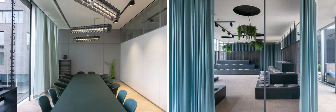 办公室装建设计