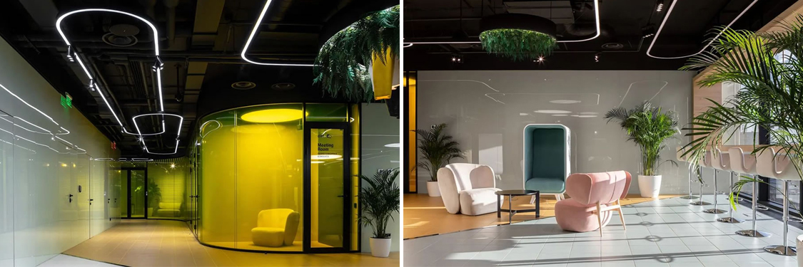 广州装建设计公司