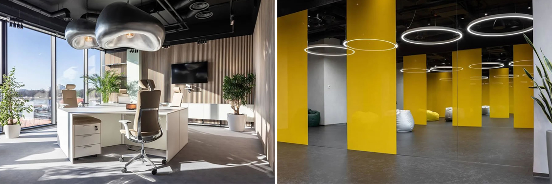 广州立博ladbrokes装璜设计公司图册